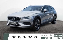 Bild des Angebotes Volvo V60 Cross Country B4 Plus AWD SHZ H/K AHK LED