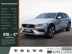 Bild des Angebotes Volvo V60 Cross Country B4 Plus AWD SHZ H/K AHK LED