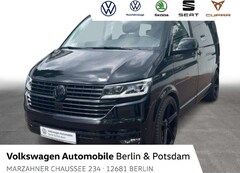 Bild des Angebotes VW T6.1 Multivan 2.0 TDI DSG 4Motion  "Exclusive"