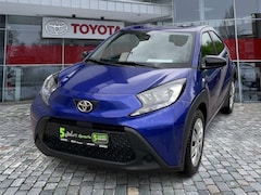 Bild des Angebotes Toyota Aygo 1.0 Business Edition kleiner Stadtflitzer