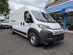 Bild des Angebotes Fiat Ducato 35 L4H2 180 Maxi 180 Voll-LED AHK 3,5t möglich