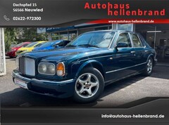 Bild des Angebotes Bentley Arnage Green Label 1 of 59