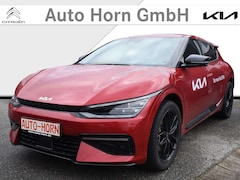 Bild des Angebotes Kia EV6 77,4-kWh AWD GT-line