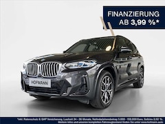 Bild des Angebotes BMW X3 M Sport