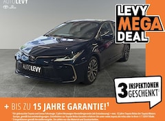 Bild des Angebotes Toyota Corolla 1.5 Benzin Limousine +PDC+SHZ+Kamera+Auto