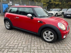 Bild des Angebotes MINI One Mini ONE Pepper 1,4 Klimaaut./6 Gang//Tüv 3.27