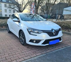 Bild des Angebotes Renault Megane ENERGY dCi 130 BOSE EDITION