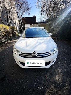 Bild des Angebotes Citroen C4 VTi 95 Selection