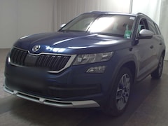 Bild des Angebotes Skoda Kodiaq 2.0 TSI 4x4 Scout Navi Canton StandHzg