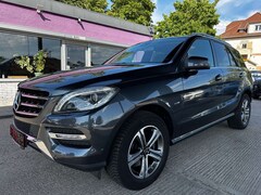 Bild des Angebotes Mercedes-Benz ML 250 CDI BlueTec "AHK"Navi"HU/AU Neu"