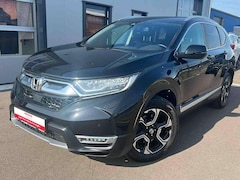 Bild des Angebotes Honda CR-V 1.5 CVT Lifestyle Leder Navi Totw. ACC Spur