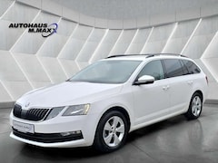 Bild des Angebotes Skoda Octavia Combi G-TEC LED ACC Kamera AHK CarPlay