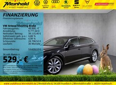 Bild des Angebotes VW Arteon 2.0 TDI DSG 4M R-Line, AHK