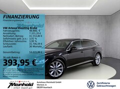 Bild des Angebotes VW Arteon 2.0 TDI DSG 4M R-Line, AHK