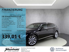 Bild des Angebotes VW Arteon 2.0 TDI DSG 4M R-Line, AHK