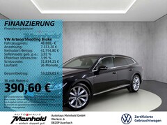 Bild des Angebotes VW Arteon 2.0 TDI DSG 4M R-Line, AHK