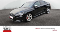 Bild des Angebotes Audi S3 Limo 2.0 TFSI quattro Business MMI+ Matrix