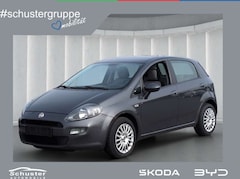 Bild des Angebotes Fiat Punto Easy 1.2*Navi PDC Klima Bluetoo Leder-Lkr