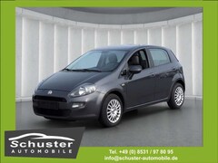 Bild des Angebotes Fiat Punto Easy 1.2*Navi PDC Klima Bluetoo Leder-Lkr