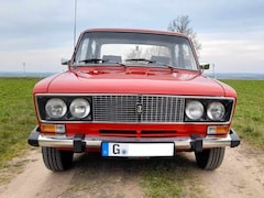 Bild des Angebotes Lada 1300/1500/1600 2106