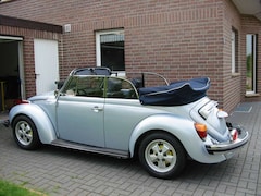 Bild des Angebotes VW Käfer 1303 LS Cabriolet - H Kennzeichen