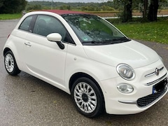 Bild des Angebotes Fiat 500C 500 C 1.2 8V Lounge