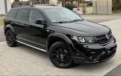 Bild des Angebotes Fiat Freemont 2.0 Multijet 16V DPF Automatik Allrad Cross