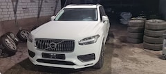 Bild des Angebotes Volvo XC90 2.0 B5 Momentum c20 awd 235cv 7p.ti geartronic my1