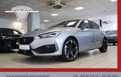 Bild des Angebotes CUPRA Leon e-Hybrid Kamera Virtual ACC LED CarPlay