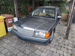 Bild des Angebotes Mercedes-Benz 190 E