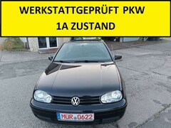 Bild des Angebotes VW Golf Cabriolet Golf III Cabrio 1.8 Comfortline Aktion
