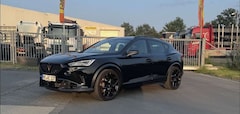 Bild des Angebotes CUPRA Formentor VZ5