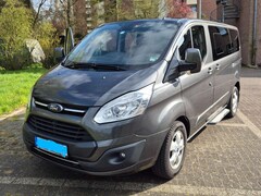Bild des Angebotes Ford Tourneo Custom Tourneo Custom 310 L1H1 VATitanium