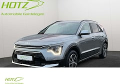 Bild des Angebotes Kia Niro 1.6 HEV DCT Vision Komfort-Paket, Style, AH