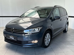 Bild des Angebotes VW Touran 1.5 TSI ACT OPF DSG Comfortline Navi*LED*7-Sitzer