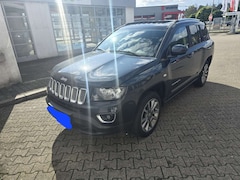 Bild des Angebotes Jeep Compass 2.2I CRD 4x4 Limited