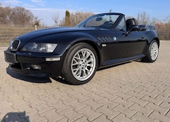 Bild des Angebotes BMW Z3 Roadster 1.9i Sportsitze Klimaanlage 2.HAND