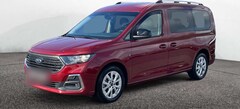 Bild des Angebotes Ford Grand Tourneo Connect Titanium|KAMERA|7 SITZE