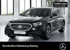 Mercedes-Benz E 200 T 4M Edition AMG-Line Fahrass 360° Stdhzg 9G