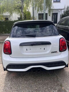 Bild des Angebotes MINI Cooper S Cooper S Resolute Edition
