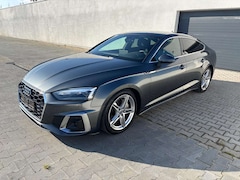 Bild des Angebotes Audi A5 40 TDI S line*PANORA*B&O*ACC*KAMERA*SHZ*8-FACH ALU