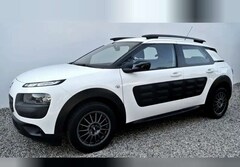 Bild des Angebotes Citroen C4 Cactus C4 Cactus Pure Tech feel 110 Stop