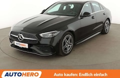 Bild des Angebotes Mercedes-Benz C 200 C 200 4Matic AMG Line Aut.*NAVI*LED*TEMPO*CAM*PDC*