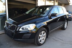 Bild des Angebotes Volvo XC60 2.4 D