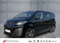 Bild des Angebotes Citroen Spacetourer Spacetourer 2.0BlueHDi145 BUSINESS XEN+NAVI+AHK