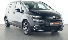 Bild des Angebotes Citroen Grand C4 Picasso Grand C4 Spacetourer Shine|ACC|7Sitze|ParkAs+RFK