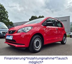 Bild des Angebotes SEAT Mii Reference+4/5 türig+Klimaanlage+Servo+ZV