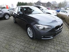 Bild des Angebotes BMW 116 BMW 116 ED 1,6 Turbo Diesel ,,Kundenauftrag´´
