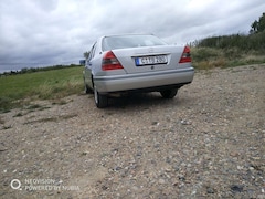 Bild des Angebotes Mercedes-Benz C 280 C-Klasse+Elegance