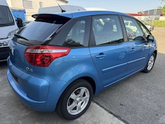 Bild des Angebotes Citroen C4 Picasso Tendance. Automatik . TÜV Neue